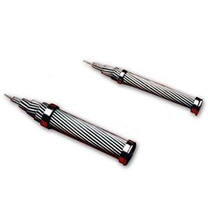 鋁絞線、鋼芯鋁絞線