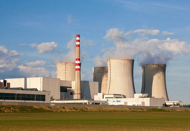 火力發(fā)電領(lǐng)域